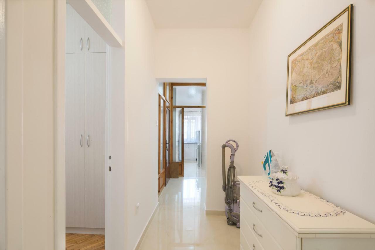 Lovely 2bedroom In Heart Of Old Town Apartman Budva