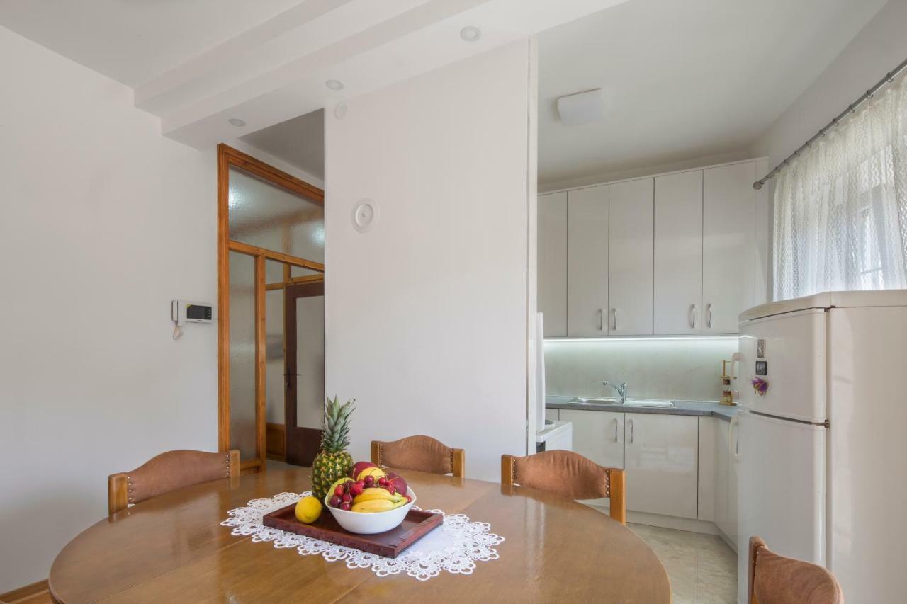 Lovely 2bedroom In Heart Of Old Town Apartman Budva