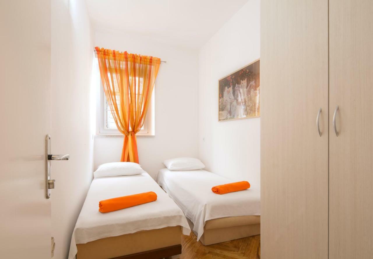 Lovely 2bedroom In Heart Of Old Town