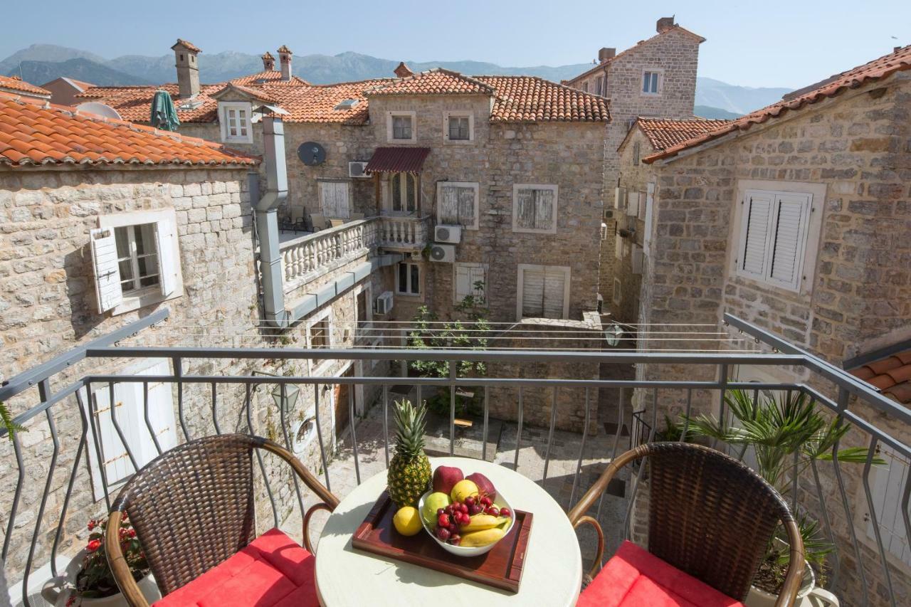 Apartman Lovely 2bedroom In Heart Of Old Town Budva