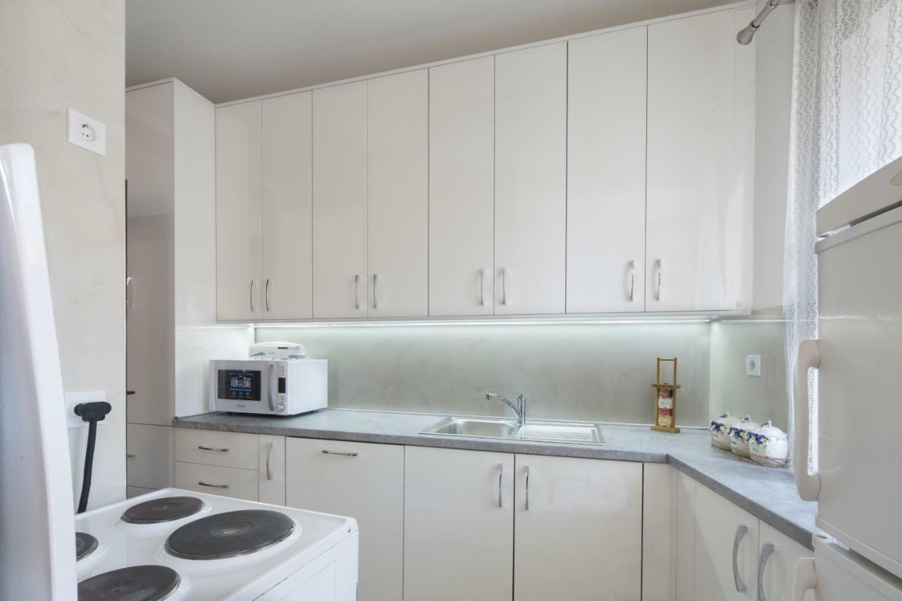 Lovely 2bedroom In Heart Of Old Town Budva