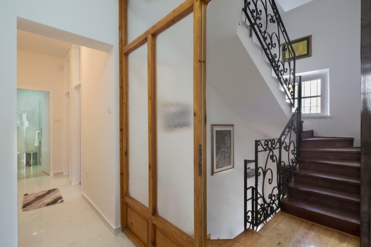 Lovely 2bedroom In Heart Of Old Town Apartman
