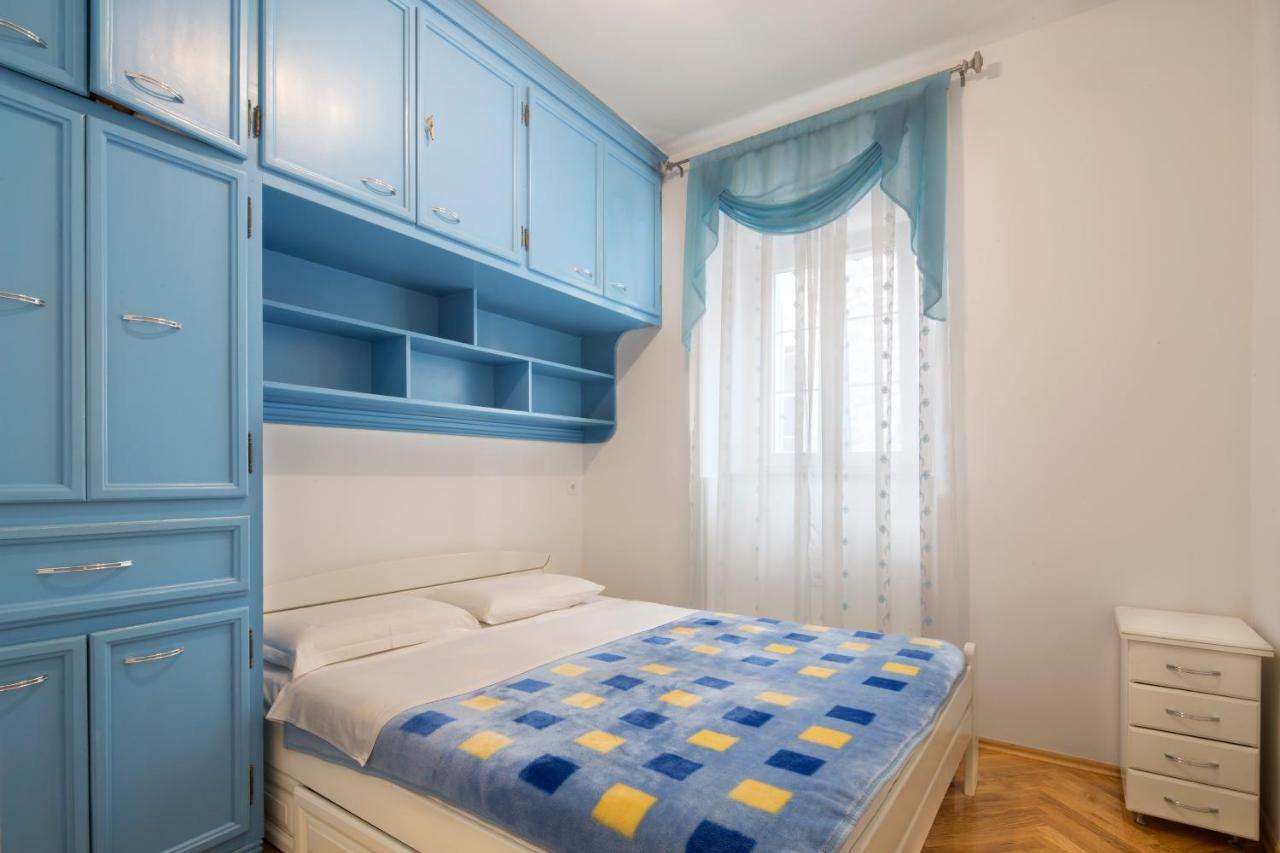Lovely 2bedroom In Heart Of Old Town Budva
